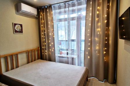 Новая квартира от собственника на Ломоносова