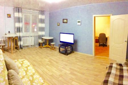 Двухкомнатная Квартира у Транспортной Академии