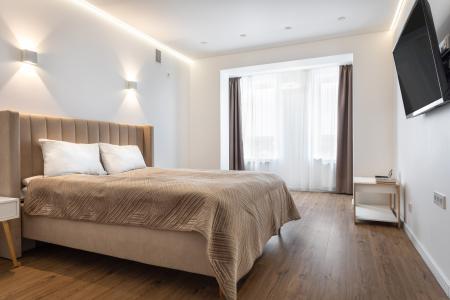 ПоСутки в Калининграде Bright sрacе