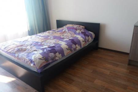 сдается квартира-студия с великолепным видом