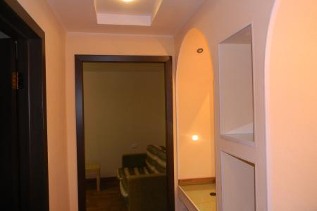 Сдам 2-к  квартиру в самом центре города