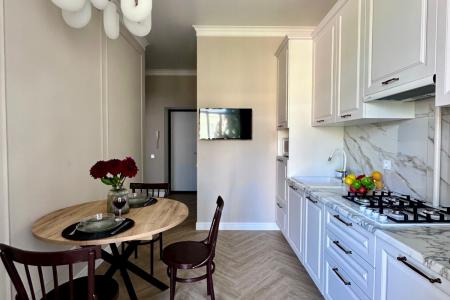 Однокомнатная, в самом центре города 5-10 мин от ж/д вокзала