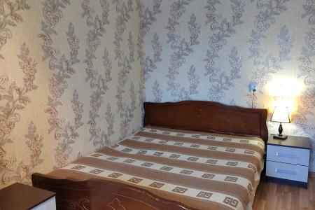 Однокомнатная квартира в р-не Дружба