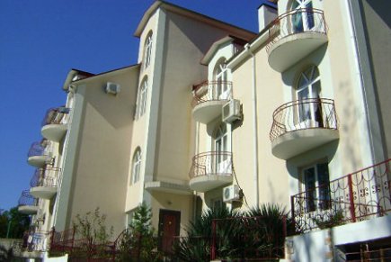 Частная гостиница, Сочи, комфортабельные номера