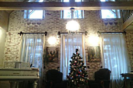 Коттедж №1110