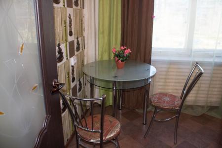 Апартаменты в Петрозаводске