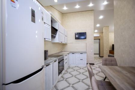 Студия с джакузи № 11