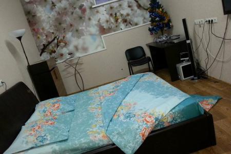 Сдается квартира посуточно/помесячно