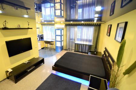 МЕГАПОЛИС - ул. Кольцовская, 30-А-9