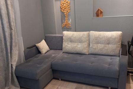 1 комн квартира в Центре города.