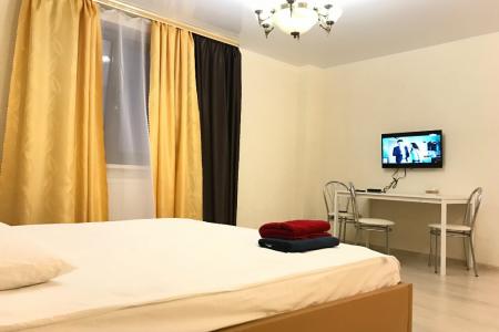 Уютная квартира на сутки в центре города