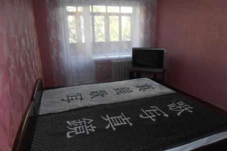 2ком.квартира в центре города