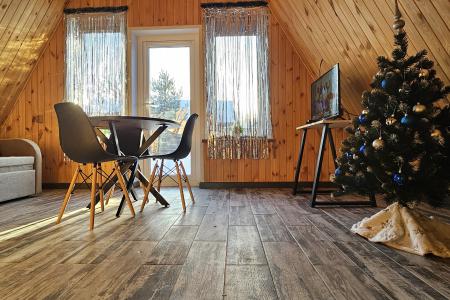 Аренда дома посуточно