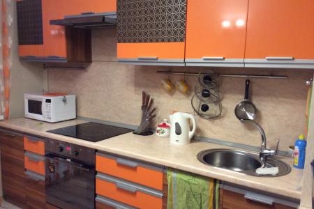 1-комнатная квартира в новом доме. Рядом Ава-Петер, СКК, ТЦ Радуга