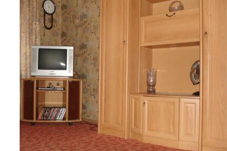 Квартира у метро проспект Космонавтов