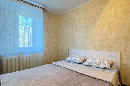 2-к. квартира, 50 м² в центре