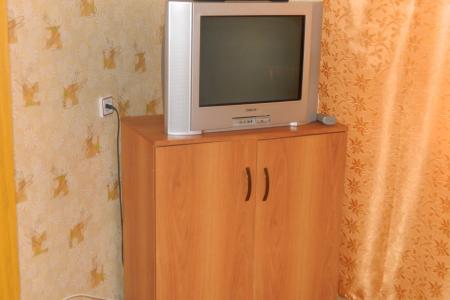 Однокомнатная квартира в районе УБР,рядом с автовокзалом и Аурой.