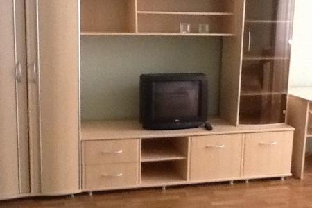 Квартира на сутки Заводская д.3