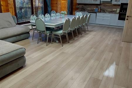 Коттедж "Райские Дюны"