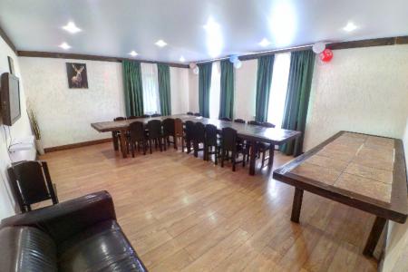 Гостевой дом в Нагорном