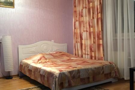 квартира у Ж\Д вокзала