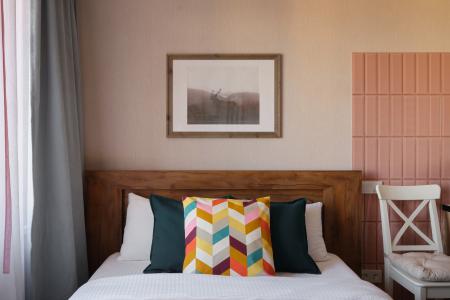 Апартаменты Форест