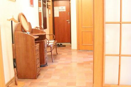 Квартиры посуточно в Кемерово