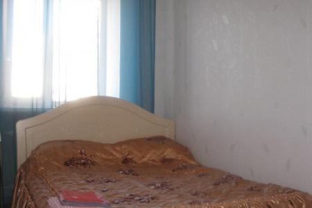 Сдам 2-к квартиру, г. Сыктывкар, ул. Коммунистическая, 34