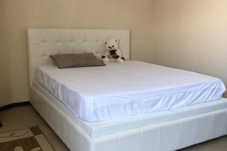 Супер однокомнатная квартира в частном секторе