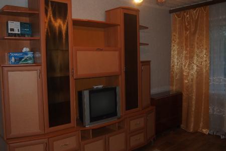 Однокомнатная квартира на Яграх