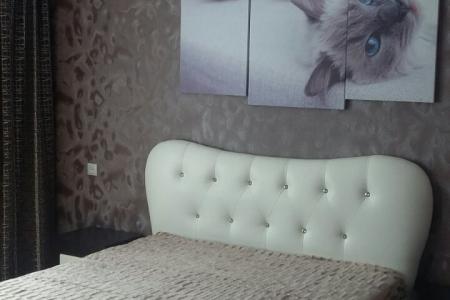 Уютные квартиры посуточно в Ижевске