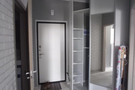 Уютная квартира недалеко от Южного вокзала.