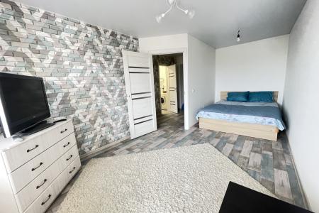 Однокомнатная квартира посуточно Измайлова 74