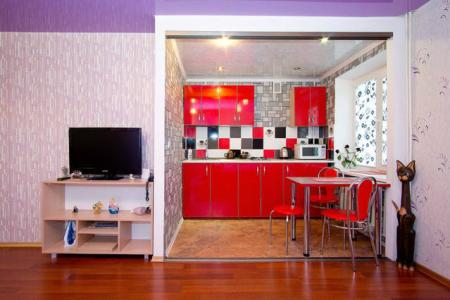 Уютная квартира в самом центре