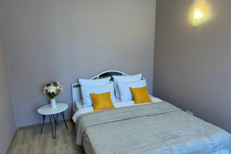 Новая квартира на Ленина!