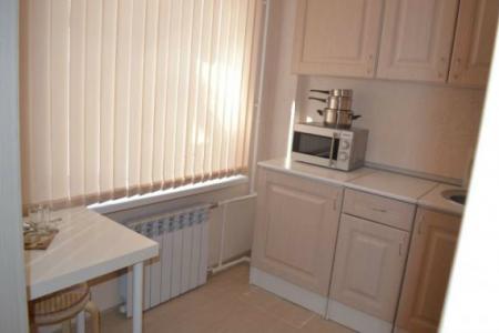 1 комн. кв. посуточно