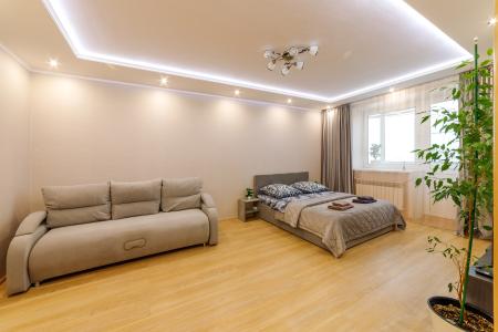 Апартаменты PrezentHaus комфорт класса в центре