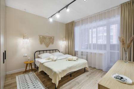 2- комнатная