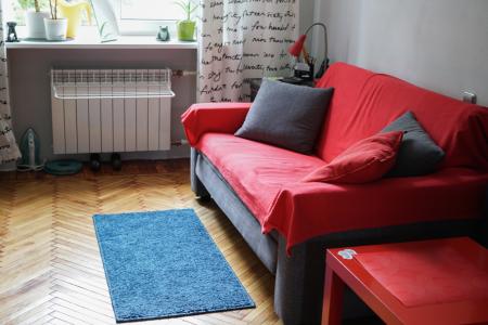 Квартира у парка Победы