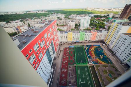 2 комн. квартира Фирма Мир