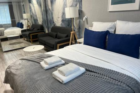 Апартаменты Созвездие Камчатки рядом со школой