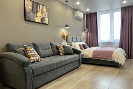 Bliss-студия в центре Казани