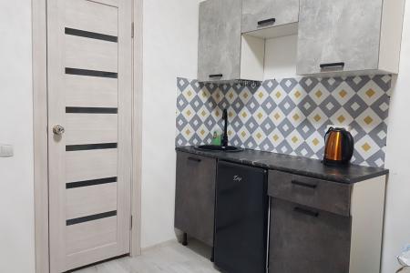 Квартира-студия, 15 м², 1/5 эт