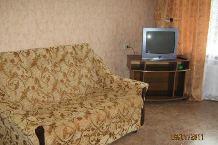 Сдается квартита для туристов и гостей Мурома. Недорого.