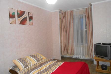 1-комнатная квартира для взрослых тветственных людей.