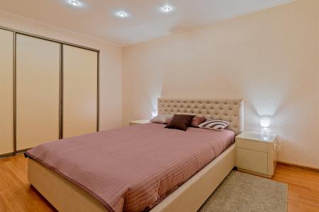 2-к квартира, 55 м², 4/6 эт.