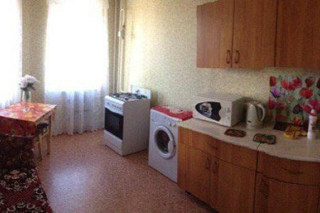 Однокомнатная квартира в Левобережном районе у ТЦ Южный полюс