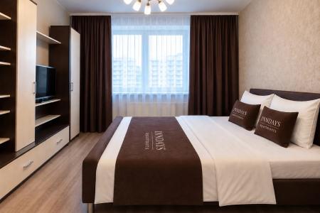 InnDays Колхозная 55к1