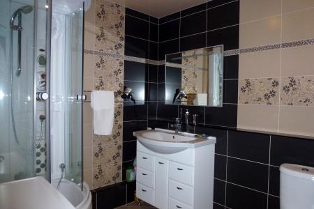 Однокомнатная квартира класса "люкс" близко к центру