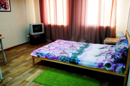 Квартира в Центре Иркутска